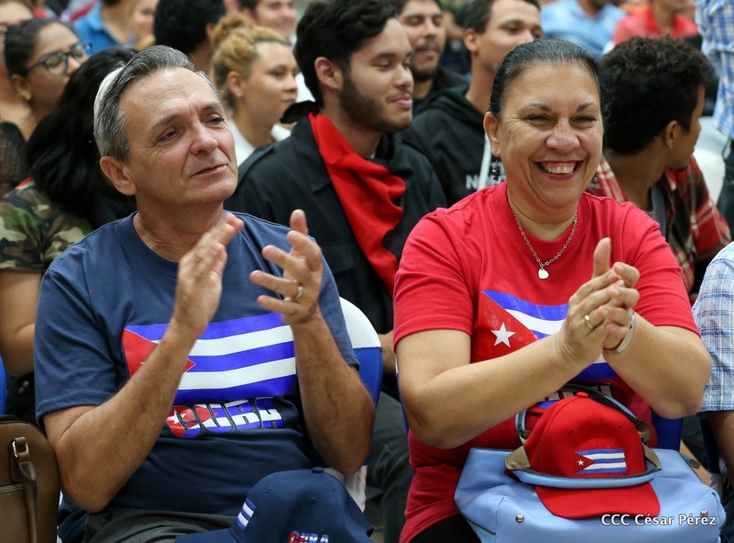 encuentro