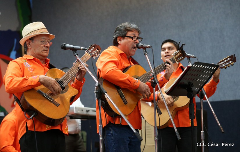encuentro