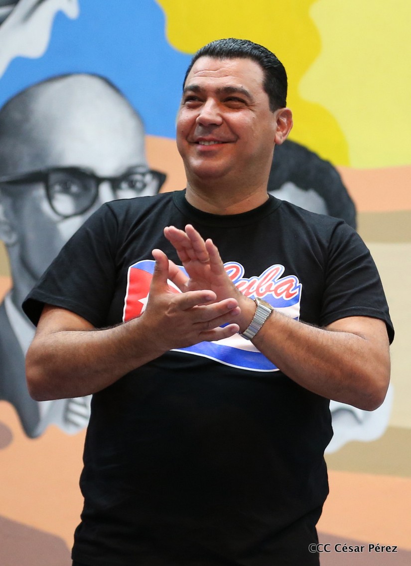 encuentro