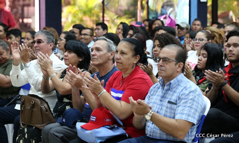 encuentro