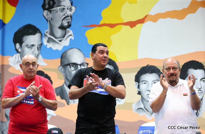 encuentro