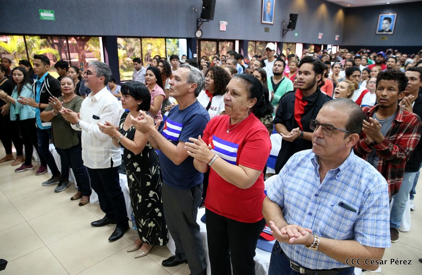 encuentro