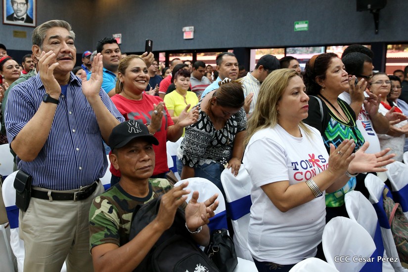 encuentro