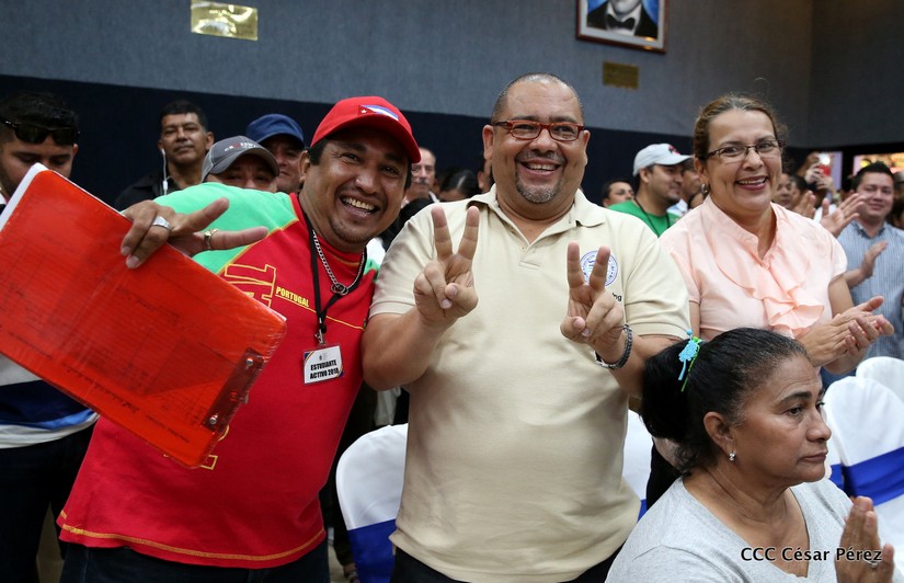 encuentro