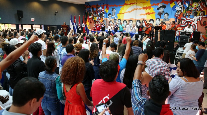 encuentro