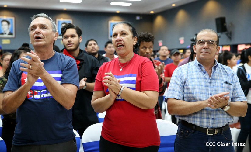 encuentro