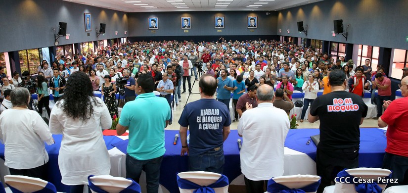 encuentro