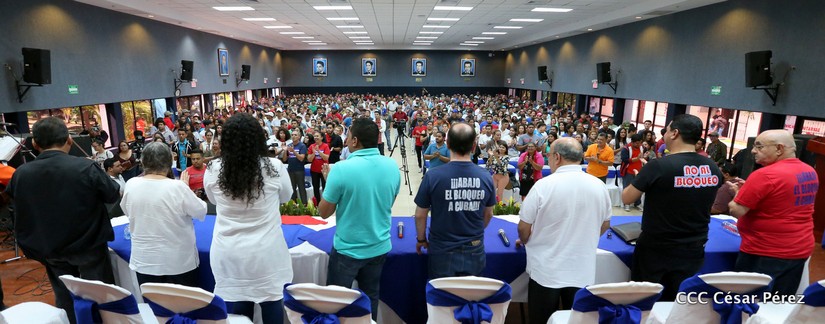 encuentro
