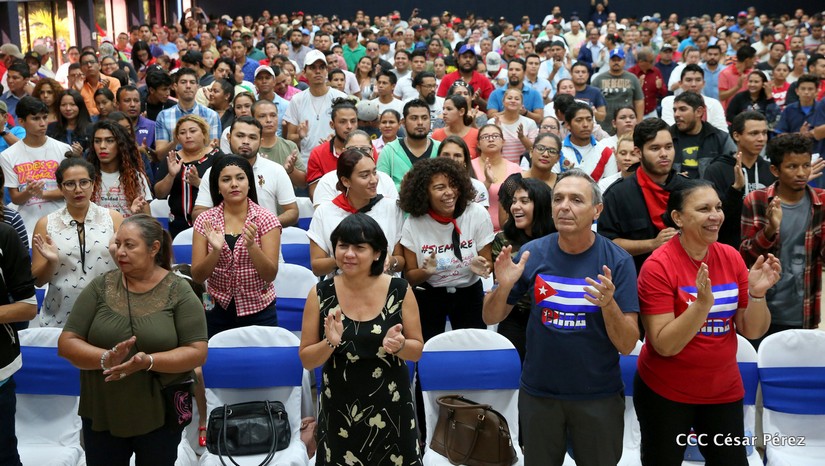 encuentro