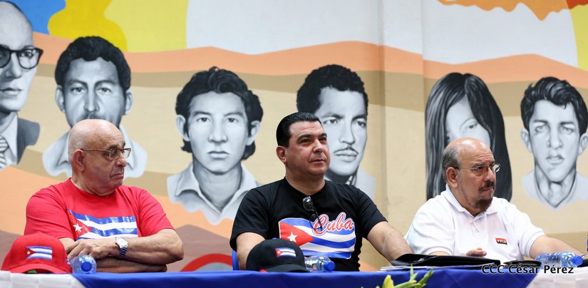 encuentro