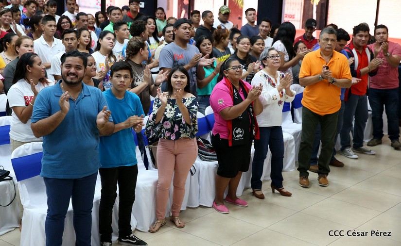 encuentro