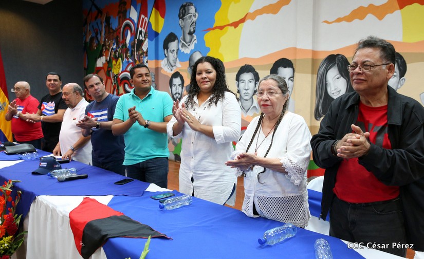 encuentro