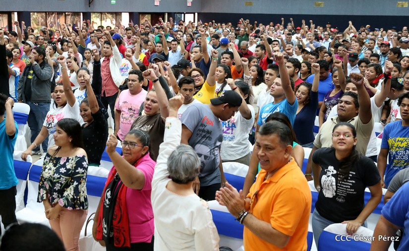encuentro