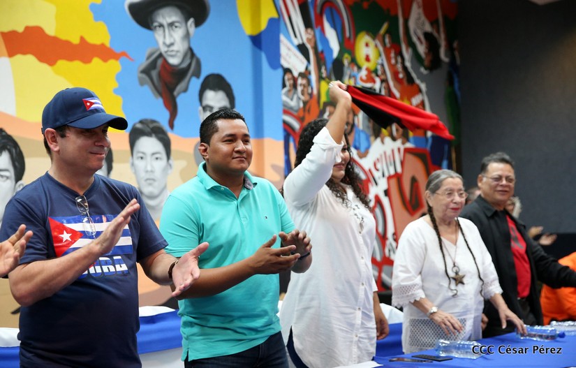 encuentro