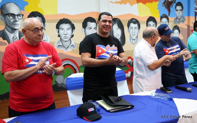 encuentro