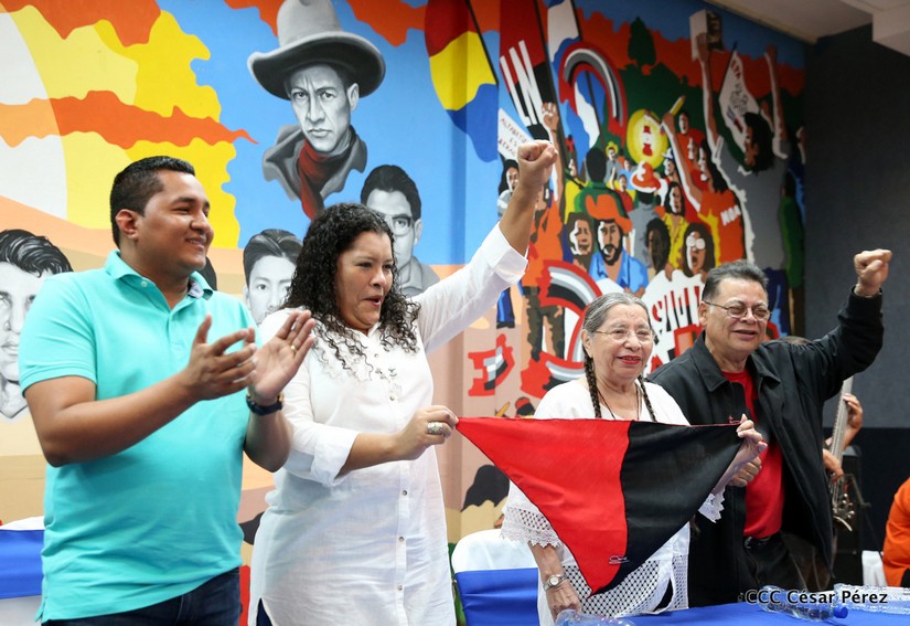 encuentro