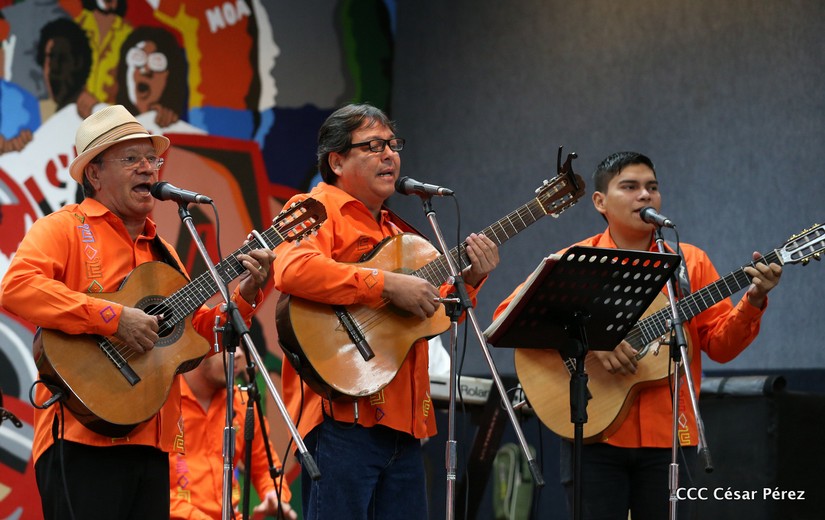 encuentro