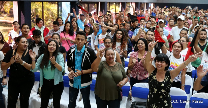 encuentro