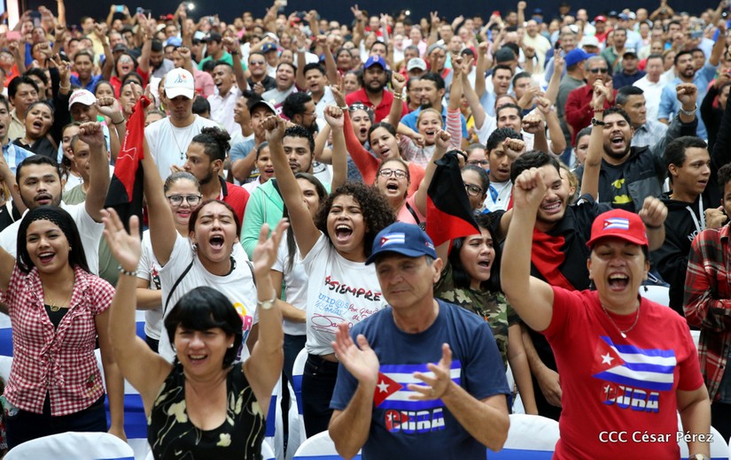 encuentro