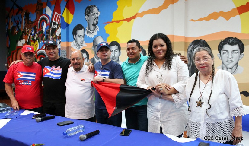 encuentro