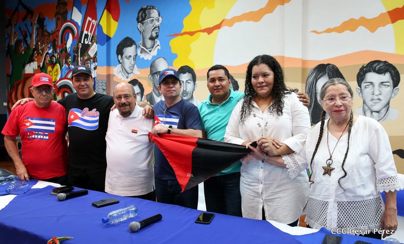 encuentro