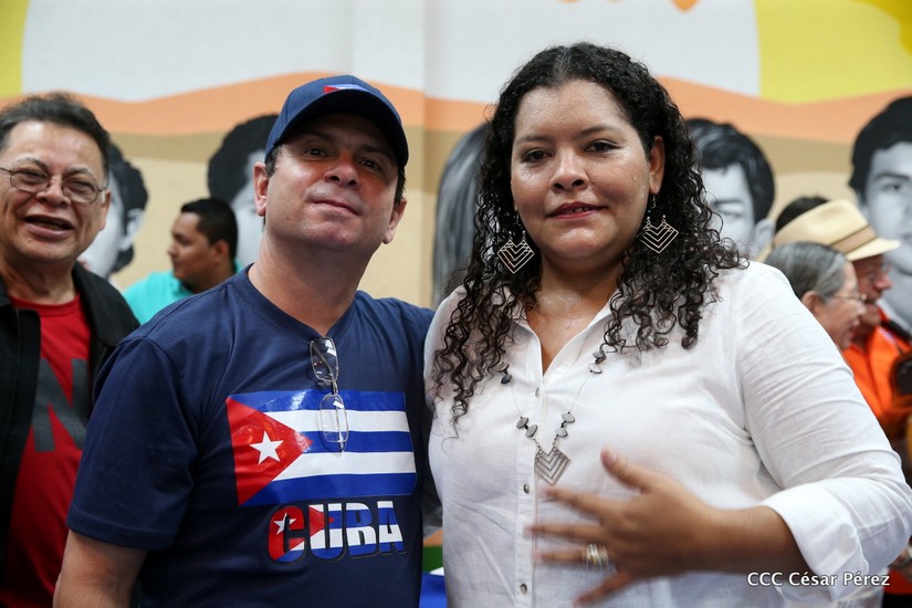 encuentro