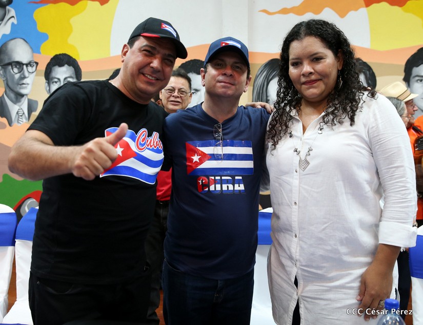 encuentro