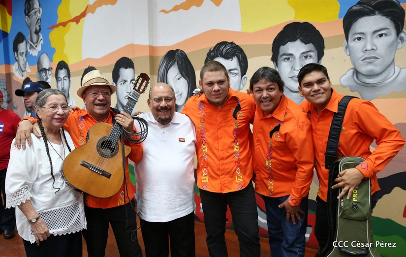 encuentro