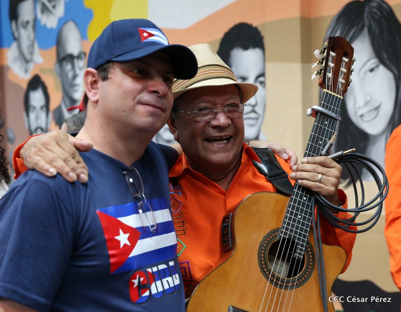 encuentro