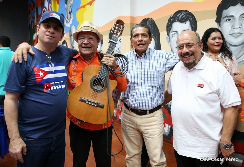 encuentro