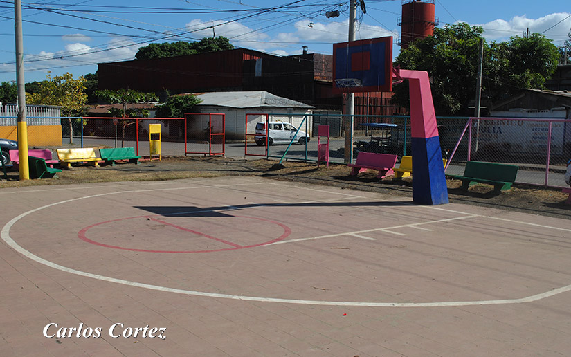 parque