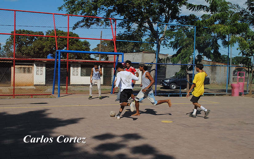 parque