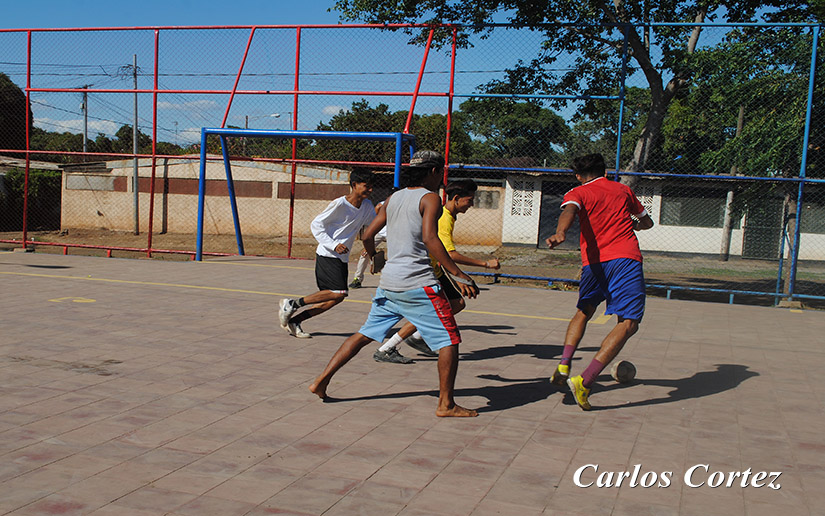 parque