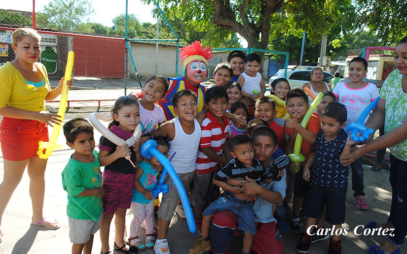 parque