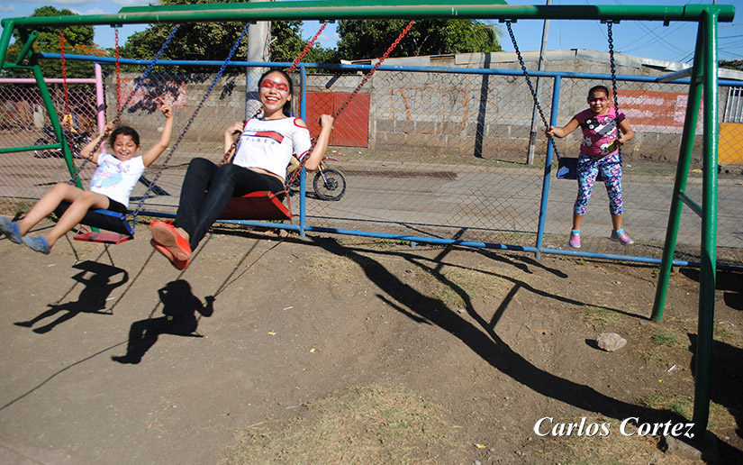 parque
