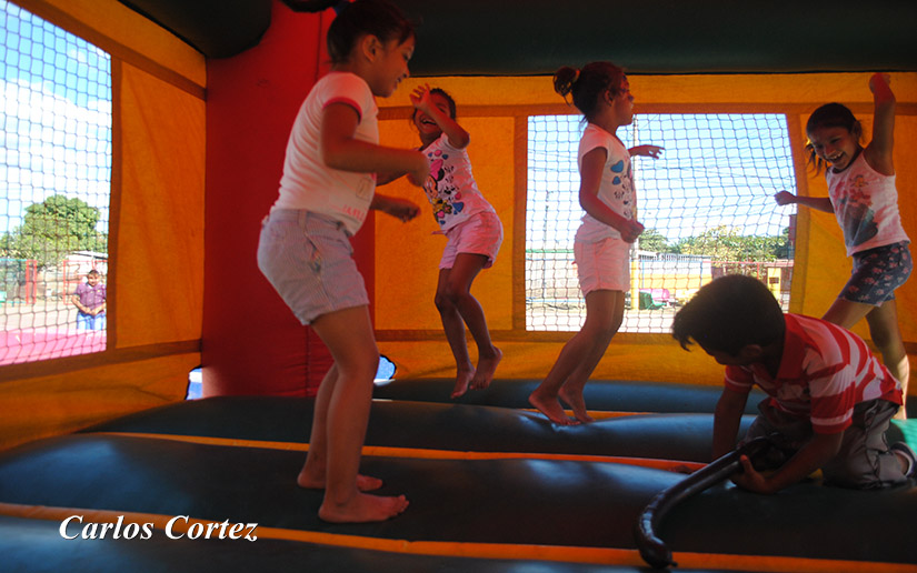 parque