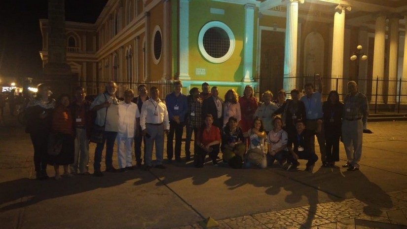 recorrido