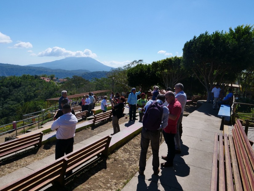 recorrido