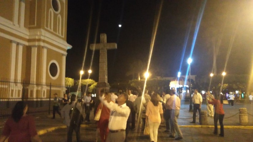 recorrido