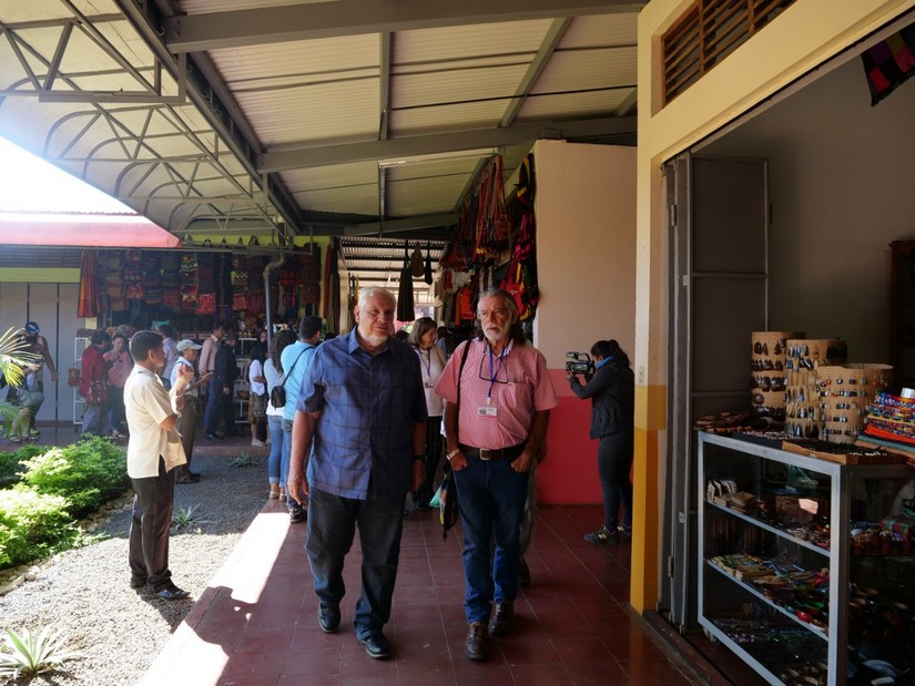 recorrido