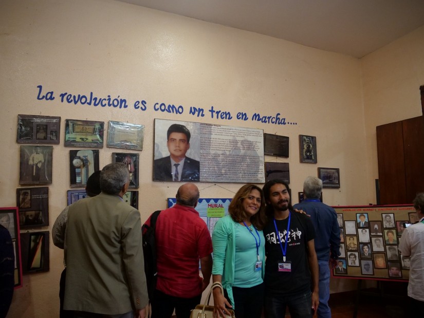 recorrido