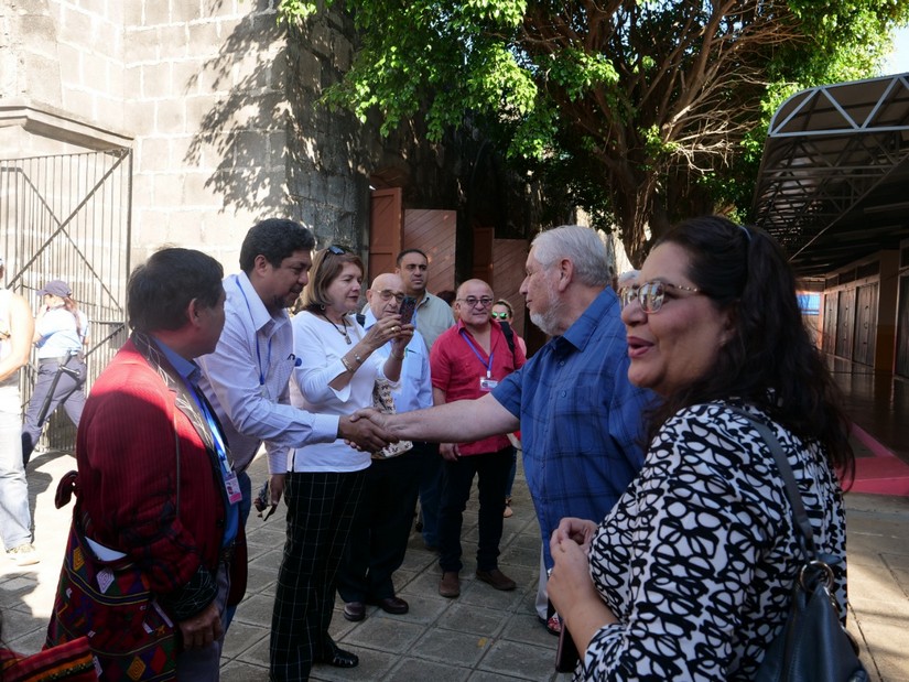recorrido