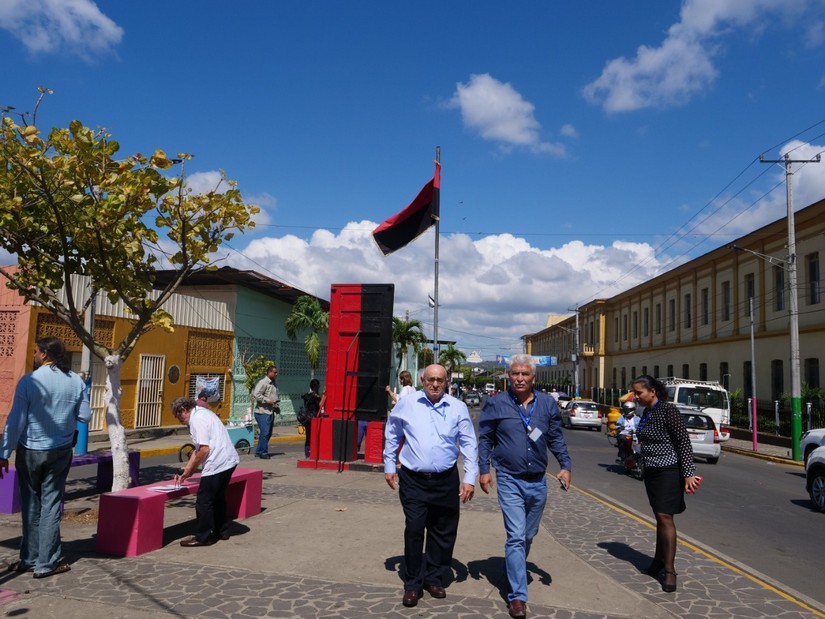 recorrido