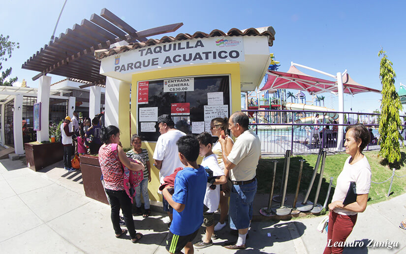 acuatico