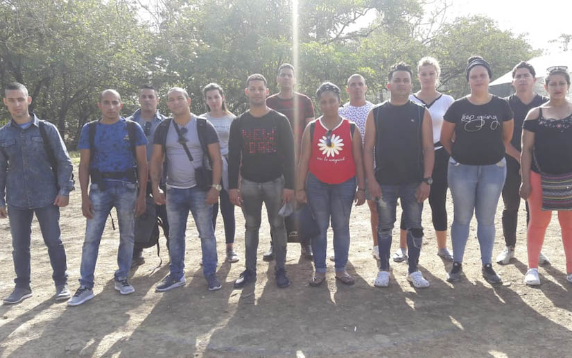 migrantes ilegales