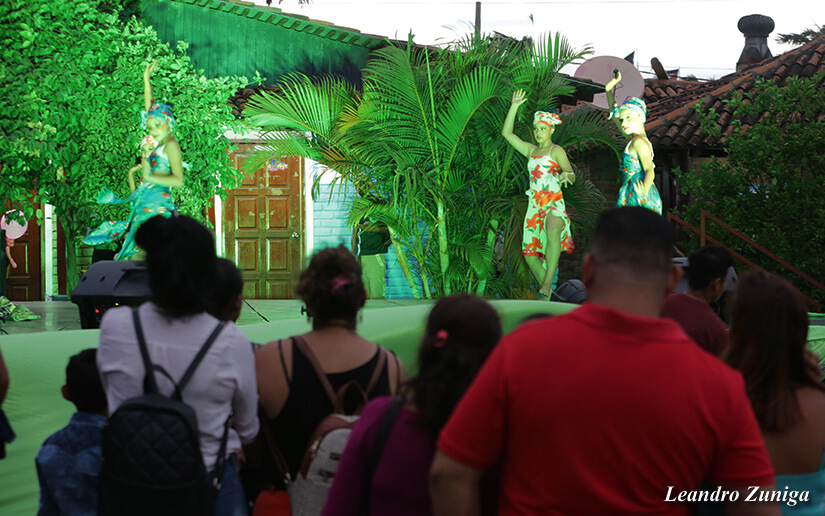 parques