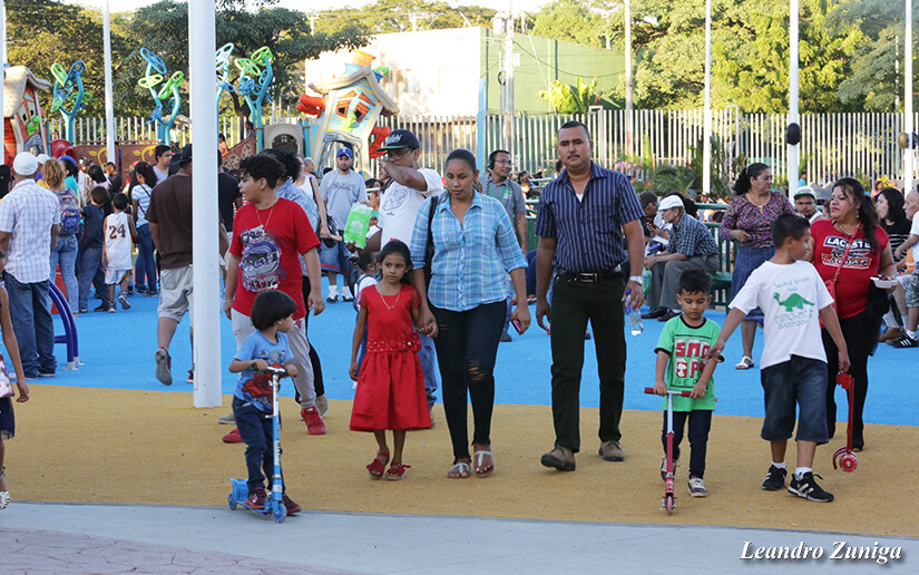 parques