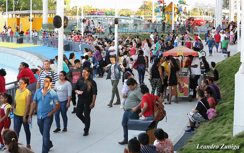 parques