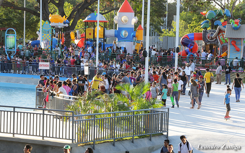 parques