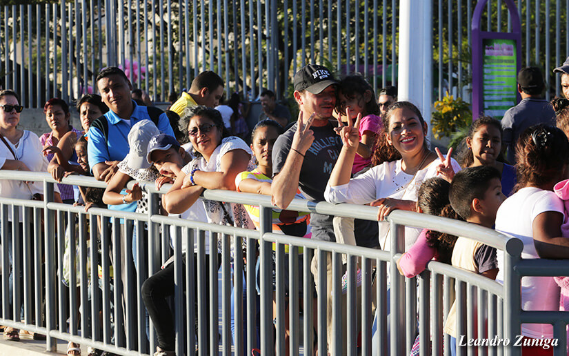 parques
